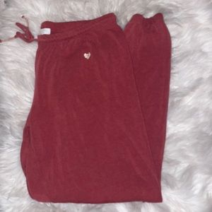 SPIRITUAL GANGSTER SWEATPANTS